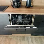 Studio-apartment Hohe Boerde Appartamento *