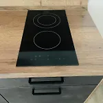 Studio-apartment Hohe Boerde Appartamento