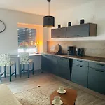 Studio-apartment Hohe Boerde