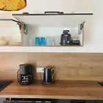 Studio-apartment Hohe Boerde Appartamento