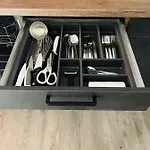 Appartamento Studio-apartment Hohe Boerde *