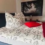 Studio-apartment Hohe Boerde Irxleben