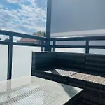 Studio-apartment Hohe Boerde *