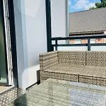 Appartamento Studio-apartment Hohe Boerde