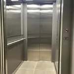 Studio-apartment Hohe Boerde * Irxleben