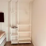 Appartement Studio-apartment Hohe Boerde