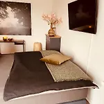 Studio-apartment Hohe Boerde Irxleben