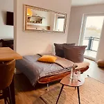 Studio-apartment Hohe Boerde