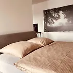 Appartement Studio-apartment Hohe Boerde