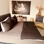 Studio-apartment Hohe Boerde Appartement Irxleben