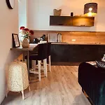 Appartamento Studio-apartment Hohe Boerde Irxleben