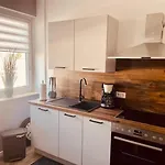 Studio-apartment Hohe Boerde Appartamento