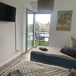 Appartamento Studio-apartment Hohe Boerde