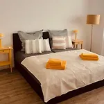 Studio-apartment Hohe Boerde Appartamento *