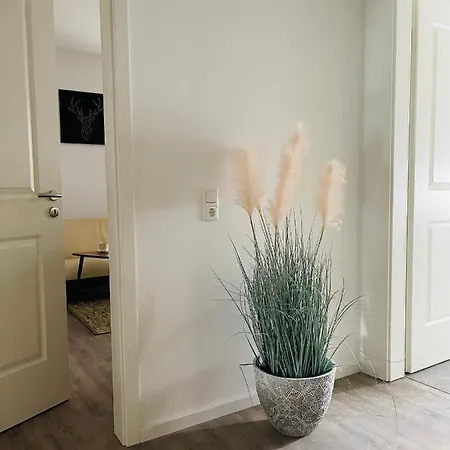 Studio-apartment Hohe Boerde דירה *