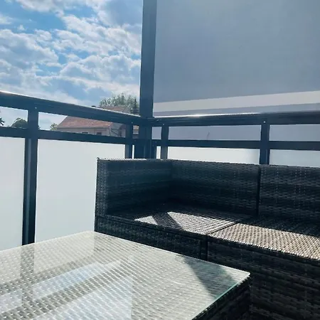Studio-apartment Hohe Boerde *