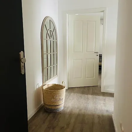 Studio-apartment Hohe Boerde דירה *