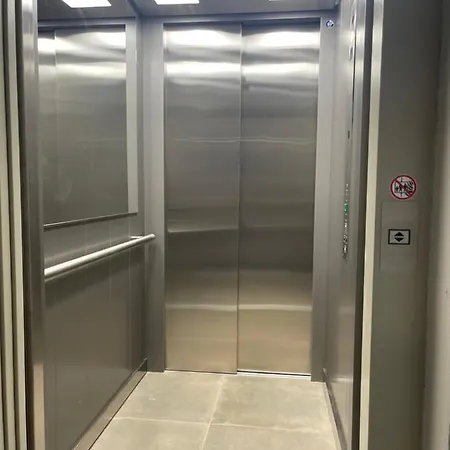 Studio-apartment Hohe Boerde * Irxleben
