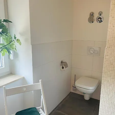 Studio-apartment Hohe Boerde *