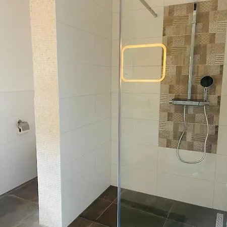 Studio-apartment Hohe Boerde דירה Irxleben
