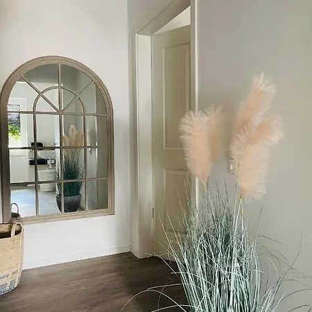 דירה Studio-apartment Hohe Boerde