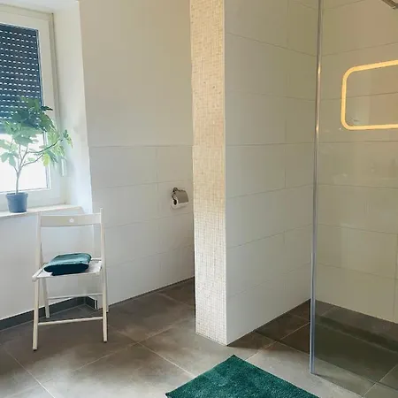 Studio-apartment Hohe Boerde * Irxleben