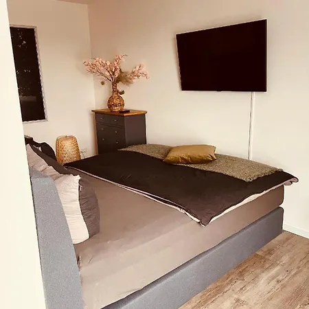 Apartment Studio-apartment Hohe Boerde *