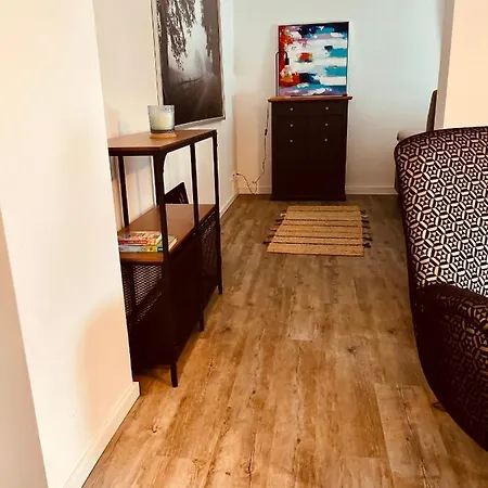 Studio-apartment Hohe Boerde * Irxleben