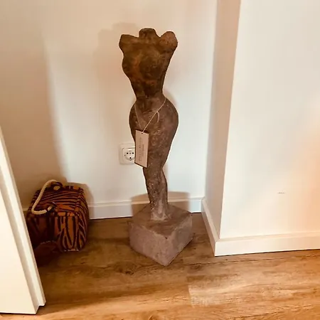 Studio-apartment Hohe Börde * Irxleben