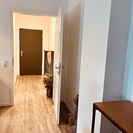 Apartment Studio-apartment Hohe Börde
