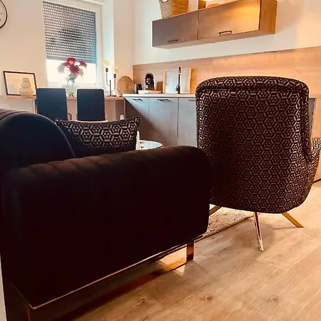 Lejlighed Studio-apartment Hohe Boerde