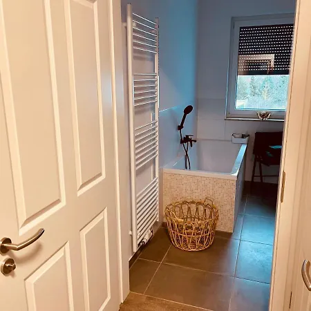 דירה Studio-apartment Hohe Boerde *