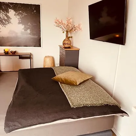 Studio-apartment Hohe Boerde Irxleben