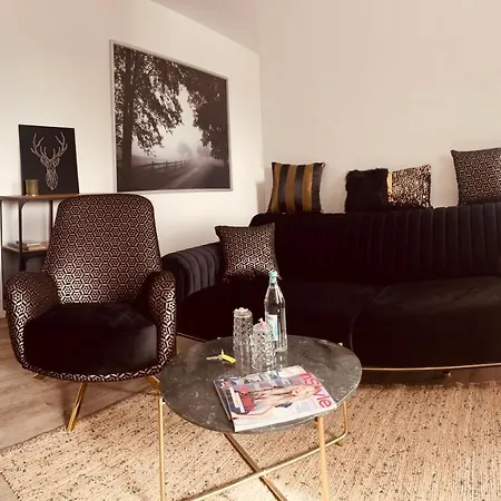 Studio-apartment Hohe Boerde * Irxleben