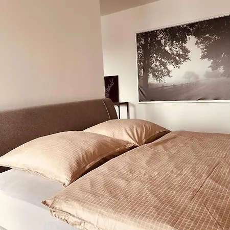 דירה Studio-apartment Hohe Boerde
