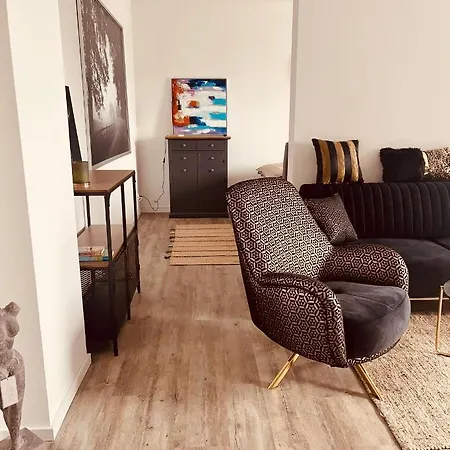 Apartment Studio-apartment Hohe Börde *