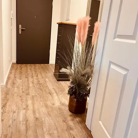 Studio-apartment Hohe Börde Irxleben