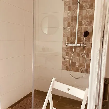 Studio-apartment Hohe Boerde * Irxleben