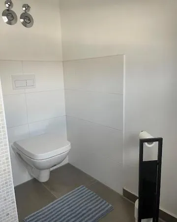 Studio-apartment Hohe Boerde