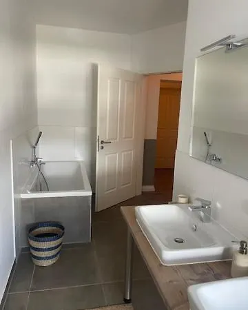 Studio-apartment Hohe Boerde Irxleben