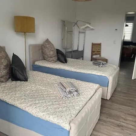 Studio-apartment Hohe Boerde דירה *