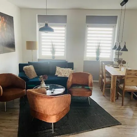 Studio-apartment Hohe Boerde *