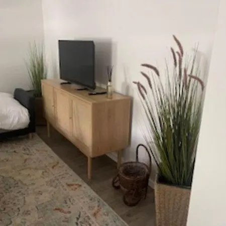 Lejlighed Studio-apartment Hohe Boerde *