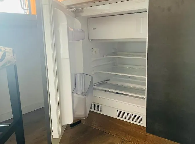 شقة Studio-apartment Hohe Boerde