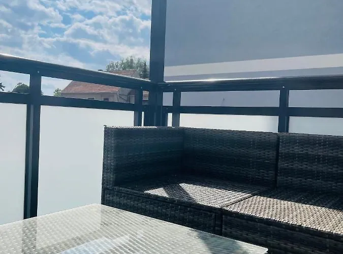 Studio-apartment Hohe Boerde *