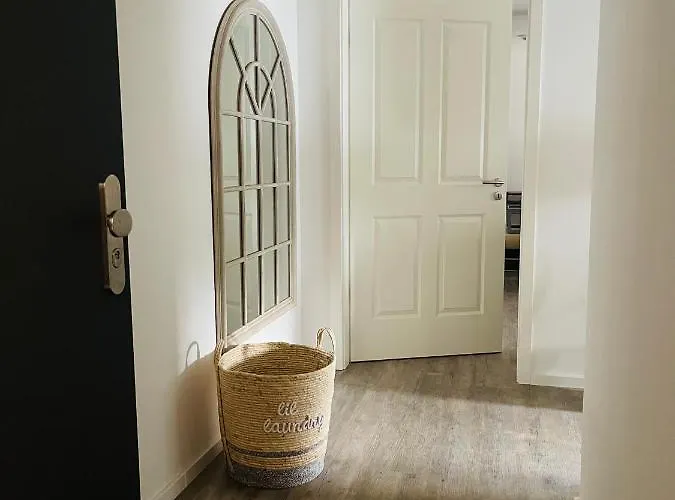 Studio-apartment Hohe Boerde Apartment *