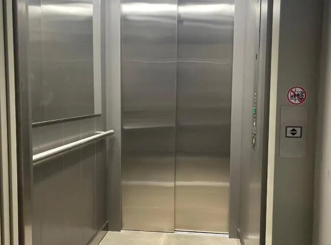 Studio-apartment Hohe Boerde * Irxleben