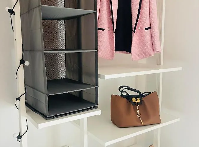 Studio-apartment Hohe Boerde *