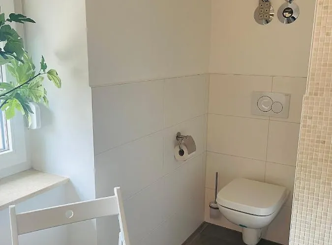 Studio-apartment Hohe Boerde *