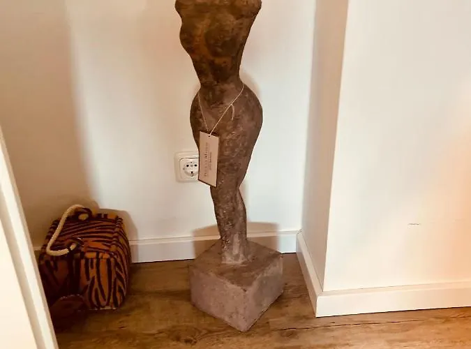 Studio-apartment Hohe Boerde * Irxleben